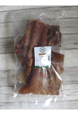 Tier Fit TierFit Rinderkopfhautplatten 1kg