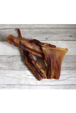 Tier Fit TierFit Rinderkopfhautplatten 1kg