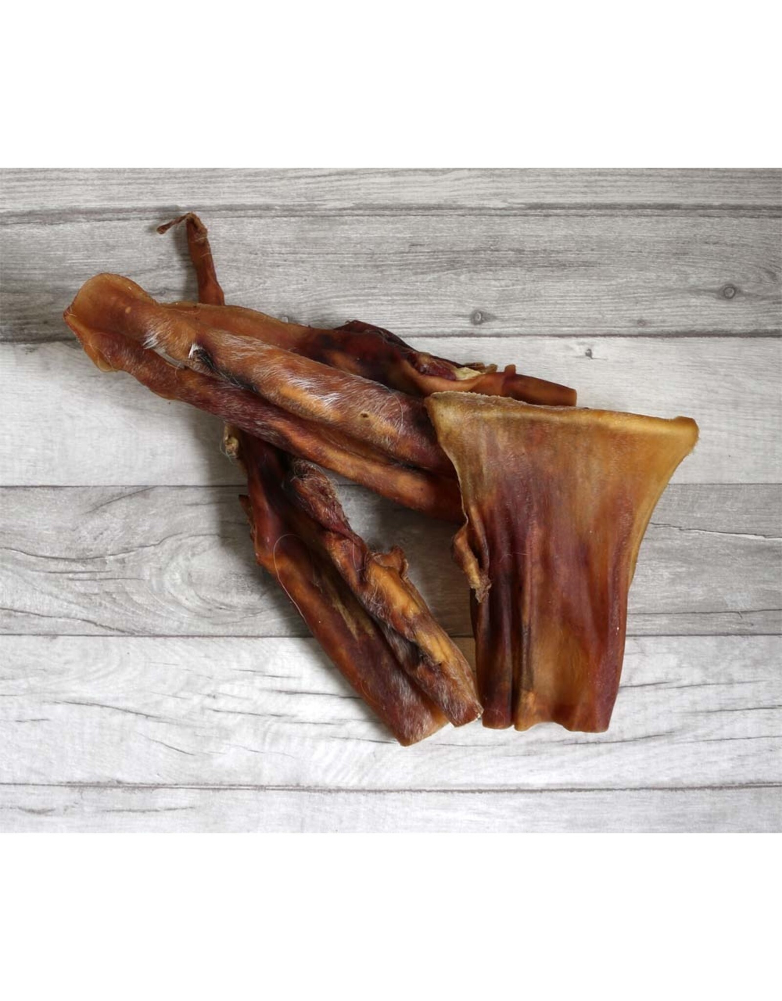 Tier Fit TierFit Rinderkopfhautplatten 1kg