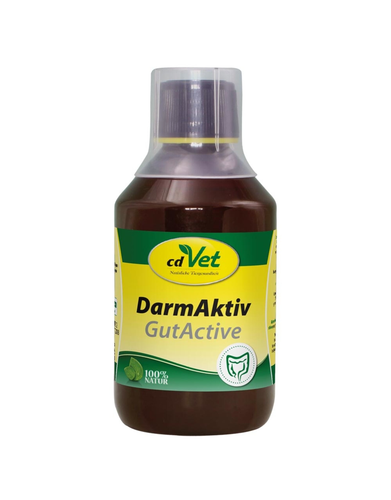 cdVet DarmAktiv 250ml