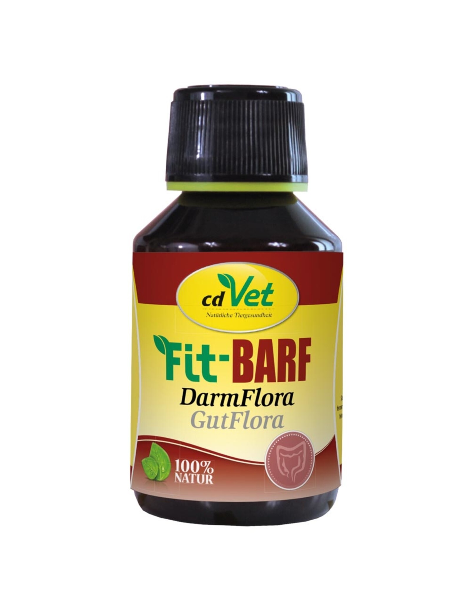 cdVet Fit BARF DarmFlora 100ml