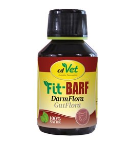 cdVet Fit BARF DarmFlora 100ml