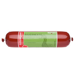 Classic Bauernente mit Apfel & Amaranth 800g