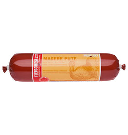 Classic Pute mit Reis 800g
