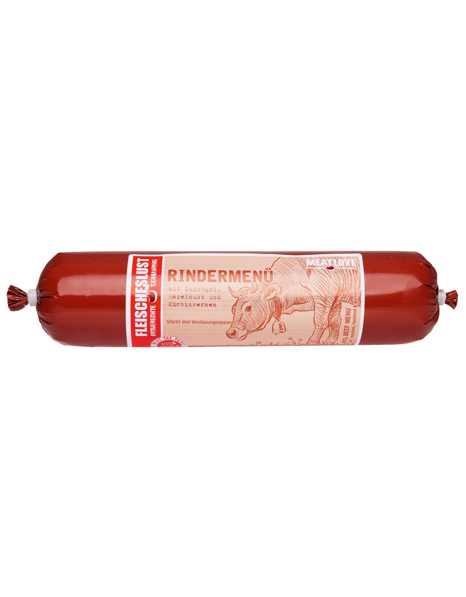 Classic Rindermenü 800g