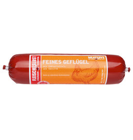 Classic Geflügel mit Süßkartoffeln und Kamille 800g