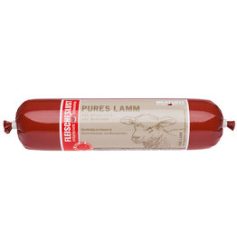 Classic pures Lamm mit Hirse 800g