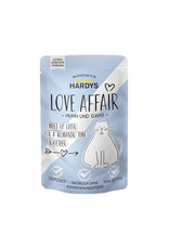 Hardys Traum Hardys Traum Love Affair Huhn & Gans 100g Pouch