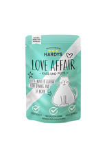 Hardys Traum Hardys Traum Love Affair Kalb & Pute 100g Pouch
