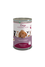 Herrmanns Herrmanns Selection Sensibel Ziege mit Rote Beete