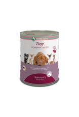 Herrmanns Herrmanns Selection Sensibel Ziege mit Rote Beete