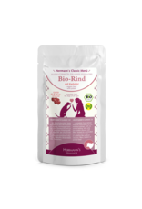 Herrmanns Herrmanns Bio-Rind mit Kartoffeln 130g