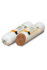 Naturavetal Fleischrolle Kaninchen pur 100% Fleisch 500g