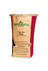 Naturavetal Naturavetal Canis Plus Rind