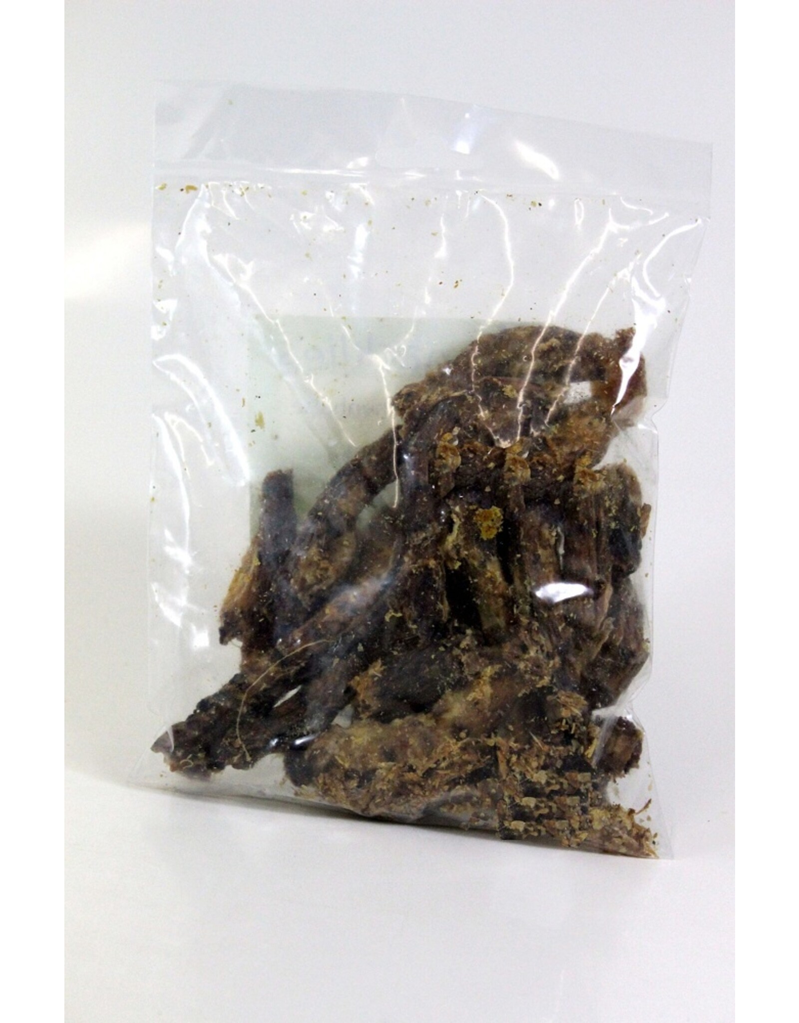 Snackliee Snackliee Hähnchenhälse