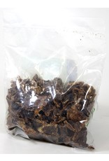 Snackliee Snackliee Euter vom Rind getrocknet 250g