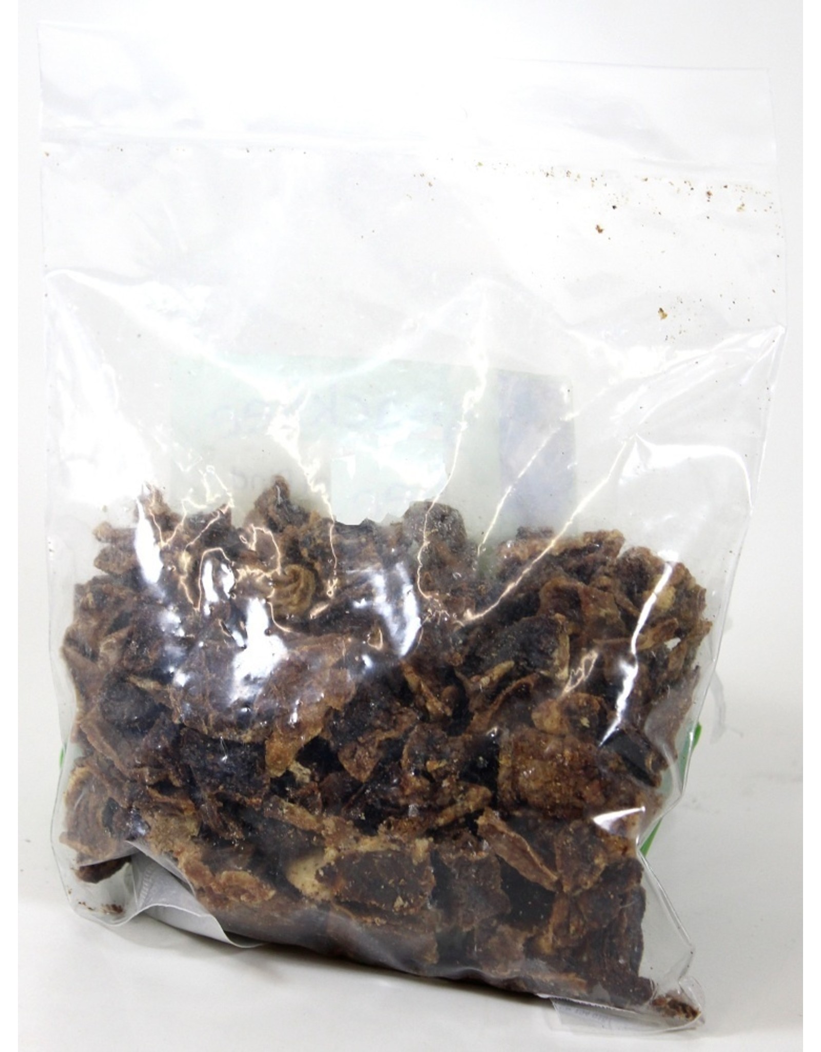 Snackliee Snackliee Euter vom Rind getrocknet 250g