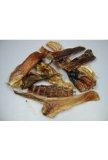 Snackliee Snackliee Straußen Knabbermix 250g