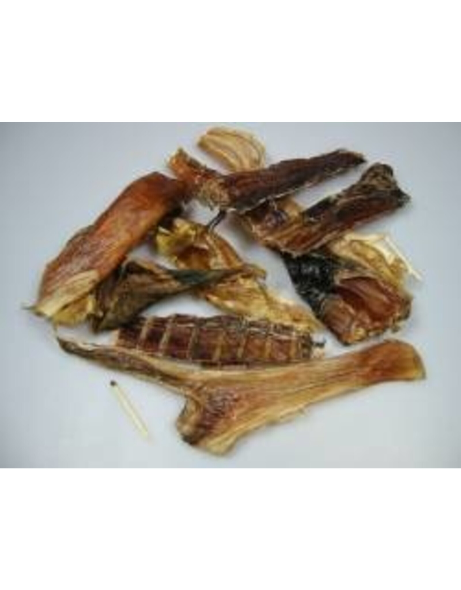 Snackliee Snackliee Straußen Knabbermix 250g