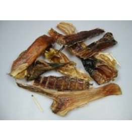Snackliee Snackliee Straußen Knabbermix 250g