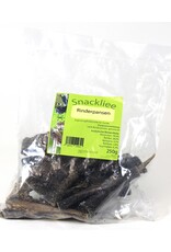 Snackliee Snackliee Rinderpansen getrocknet