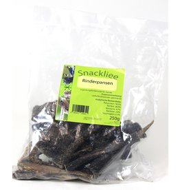 Snackliee Snackliee Rinderpansen getrocknet