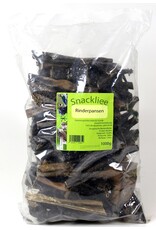 Snackliee Snackliee Rinderpansen getrocknet