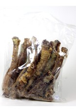 Snackliee Snackliee Lammstrossen 250g