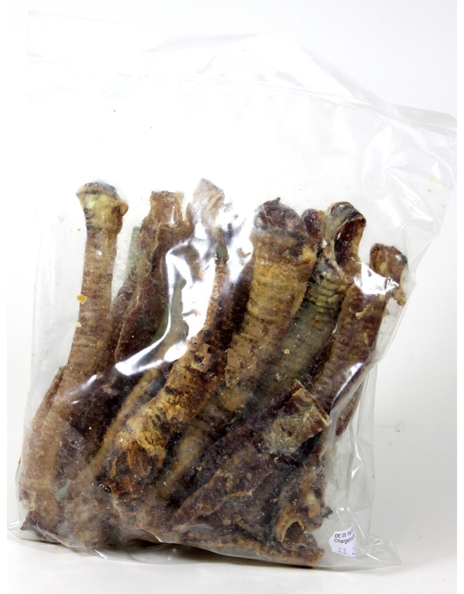 Snackliee Snackliee Lammstrossen 250g