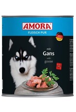 AMORA AMORA Fleisch Pur Gans