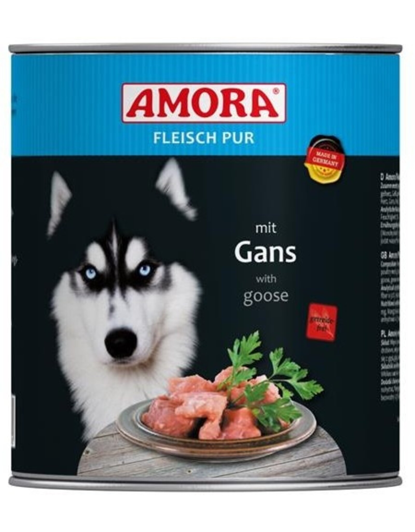 AMORA AMORA Fleisch Pur Gans