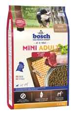 Bosch Bosch Mini Adult Lamm & Reis