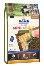 Bosch Bosch Mini Adult Geflügel & Hirse
