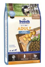 Bosch Bosch Adult Fisch & Kartoffel