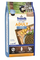 Bosch Bosch Adult Fisch & Kartoffel
