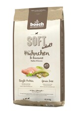 Bosch Bosch HPC Soft Hühnchen & Banane