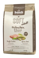 Bosch Bosch HPC Soft Hühnchen & Banane
