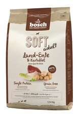 Bosch Bosch SOFT Land-Ente & Kartoffel