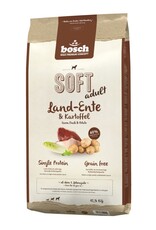 Bosch Bosch SOFT Land-Ente & Kartoffel