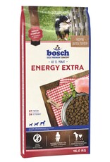 Bosch Bosch Energy Extra