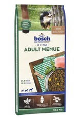 Bosch Bosch Adult Menue