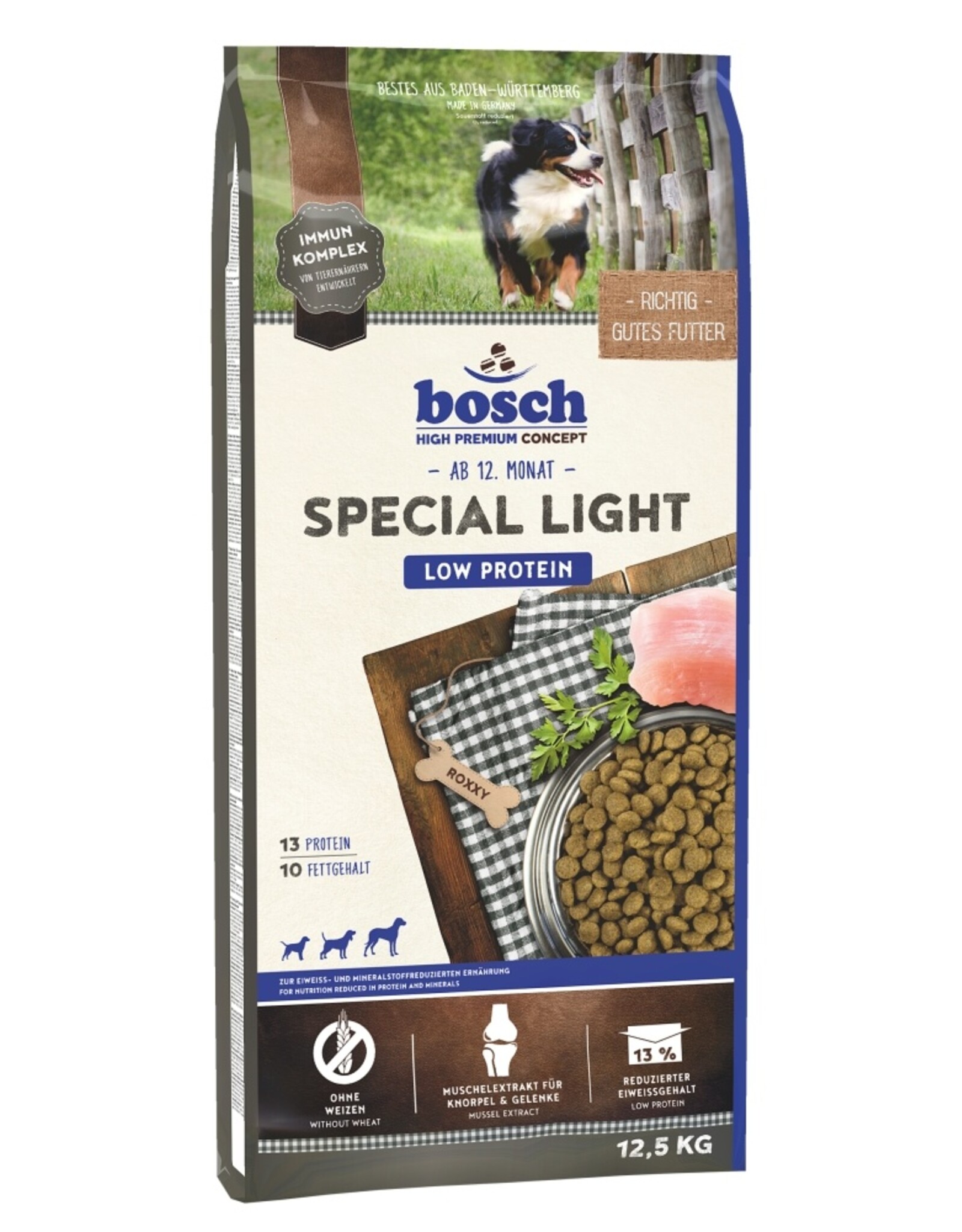 Bosch Bosch Special Light