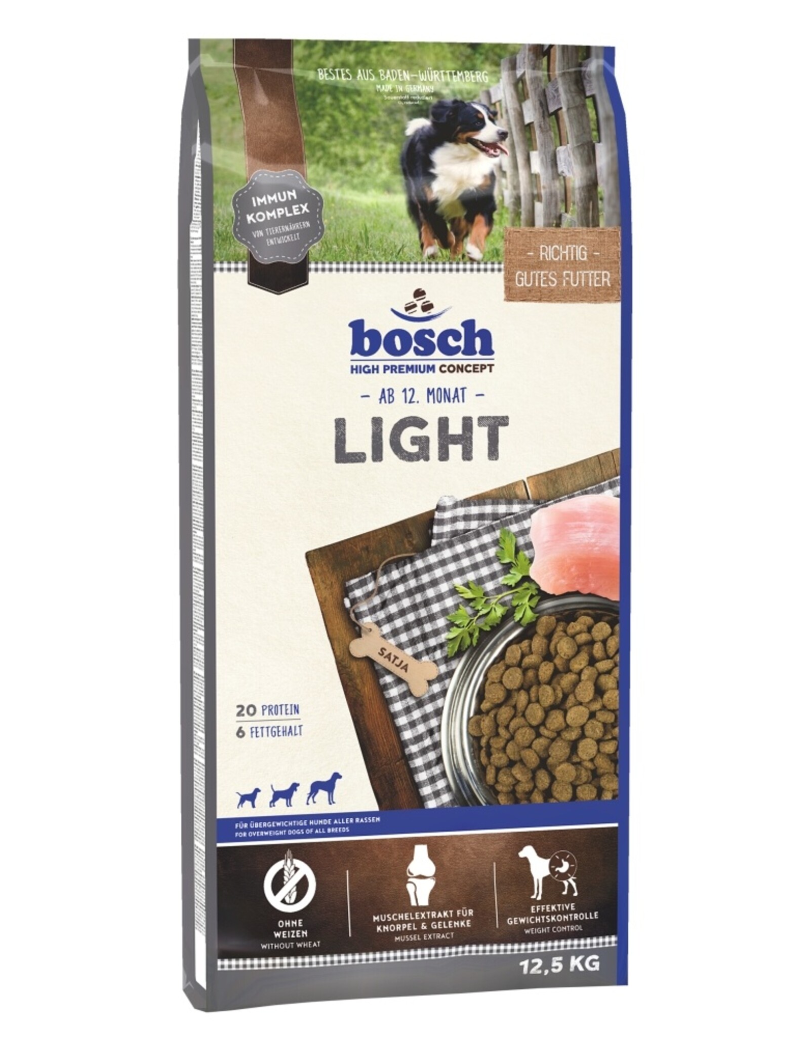 Bosch Bosch Light