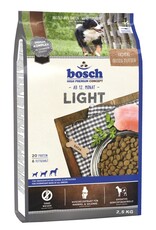 Bosch Bosch Light