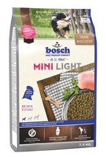 Bosch Bosch Mini Light