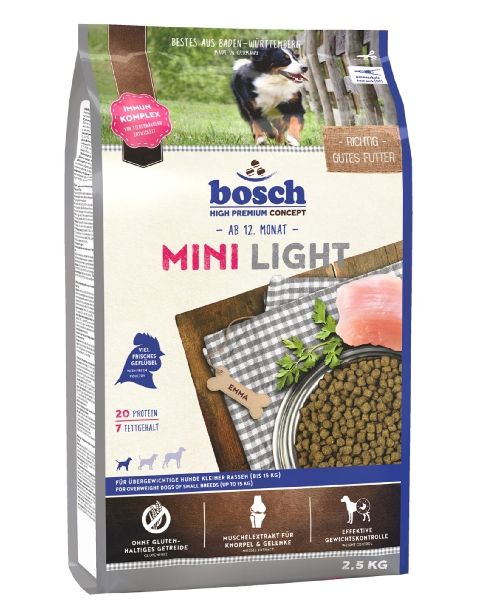 Bosch Bosch Mini Light