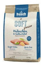 Bosch Bosch HPC Soft Junior Hühnchen & Süßkartoffel