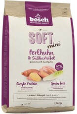 Bosch Bosch HPC Soft Mini Perlhuhn & Kartoffel