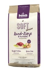 Bosch Bosch HPC Soft Senior Ziege & Kartoffel