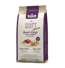 Bosch Bosch HPC Soft Senior Ziege & Kartoffel